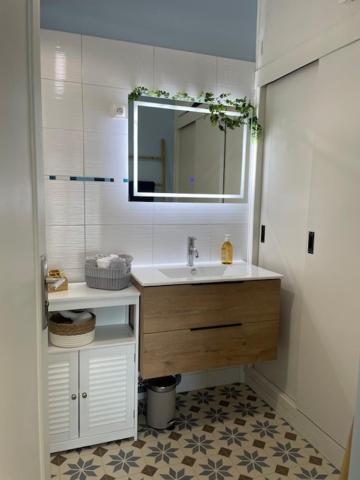 Apartment Le 21 Avenue De Champagne